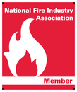 NFIA — National Fire Industry Association member