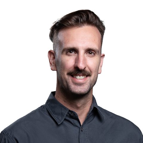 Daniel Harris